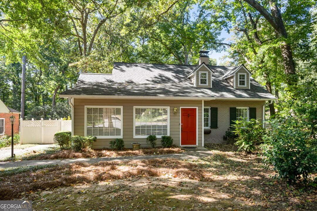 444 Glendale Avenue Decatur - Photo 39