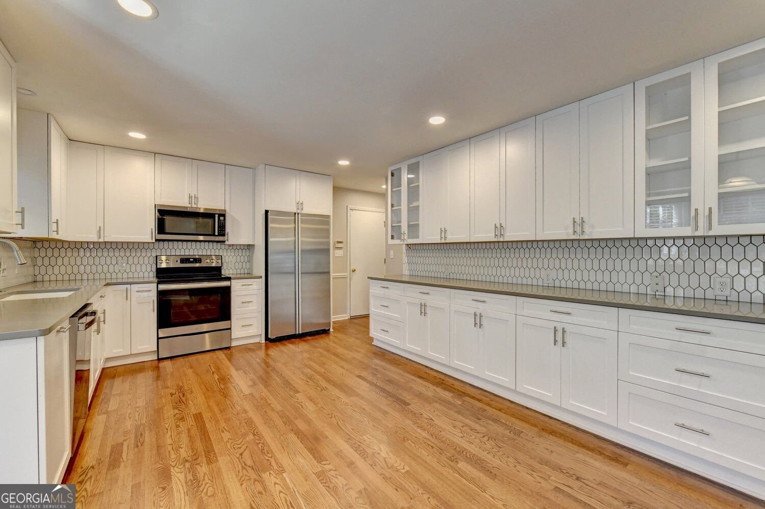 1343 Vernon North Drive Atlanta - Photo 14