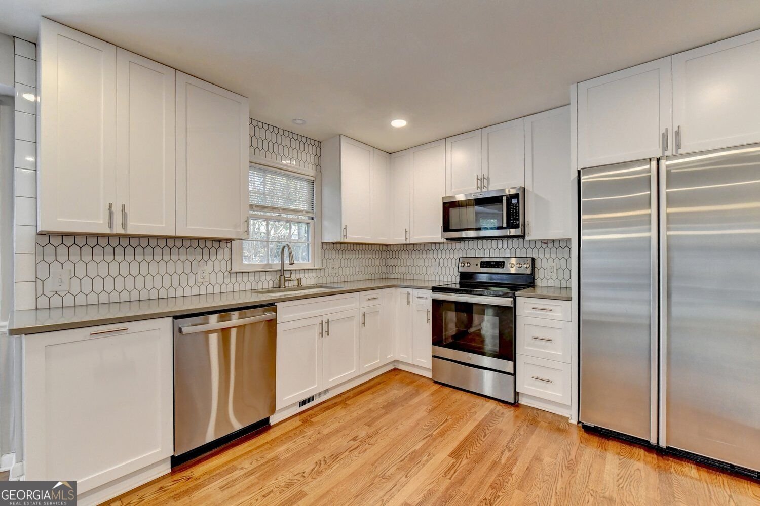 1343 Vernon North Drive Atlanta - Photo 15