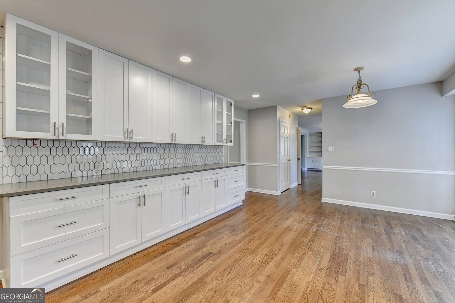 1343 Vernon North Drive Atlanta - Photo 17
