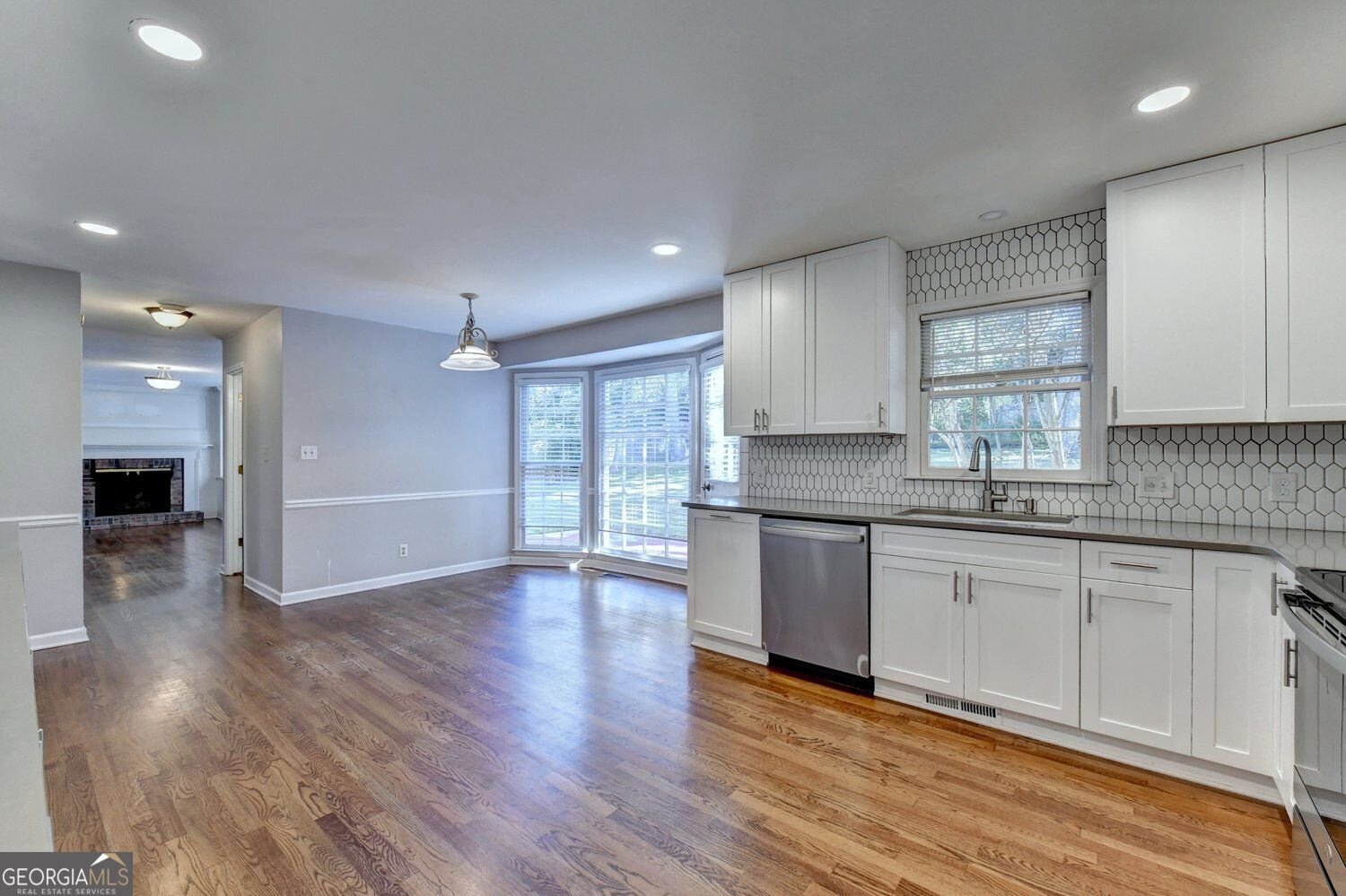 1343 Vernon North Drive Atlanta - Photo 18