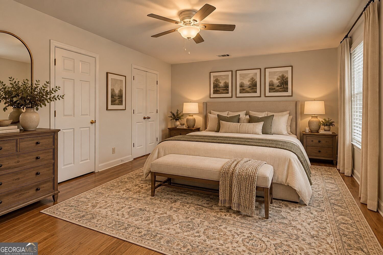 1343 Vernon North Drive Atlanta - Photo 23