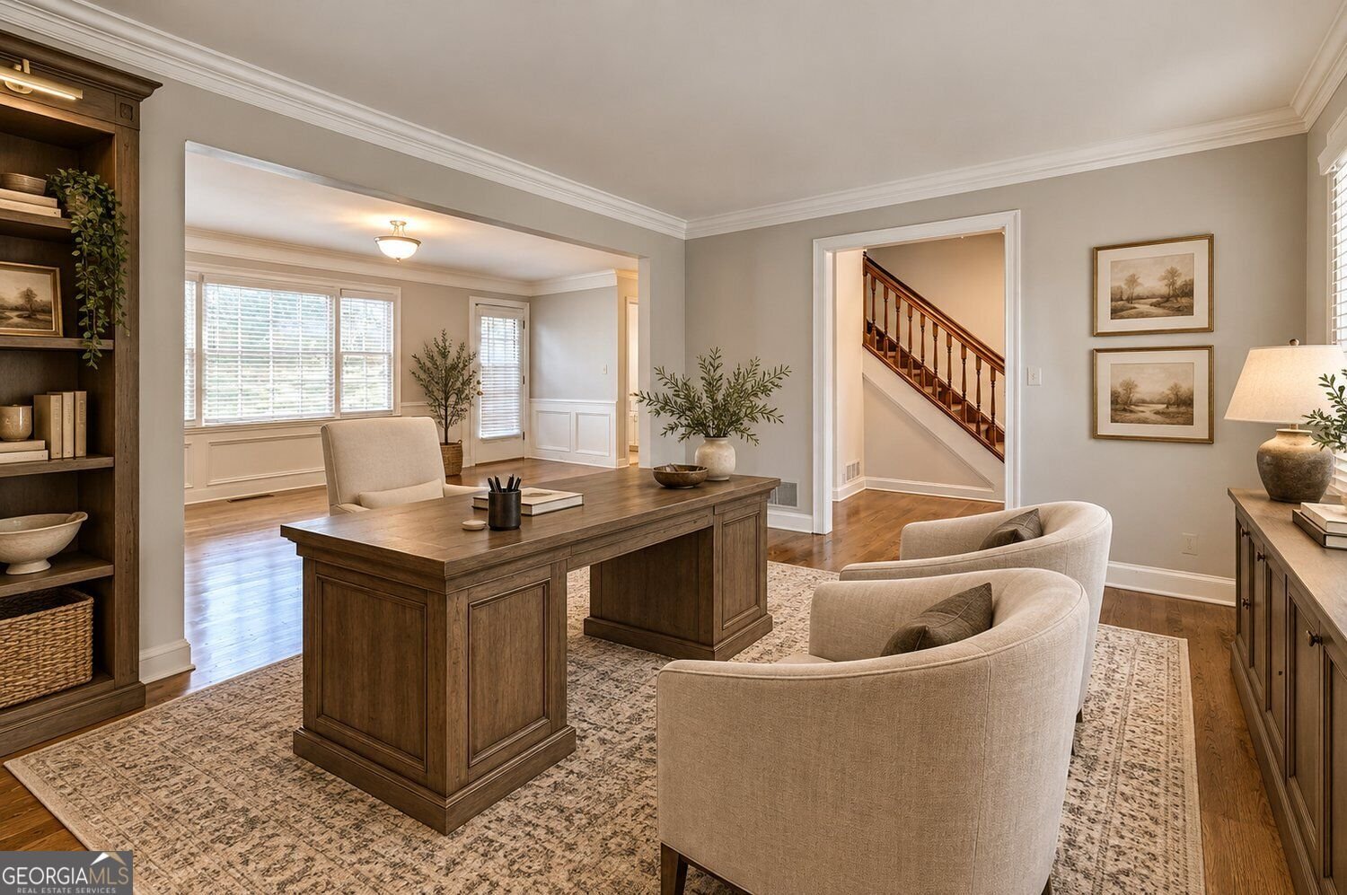 1343 Vernon North Drive Atlanta - Photo 8