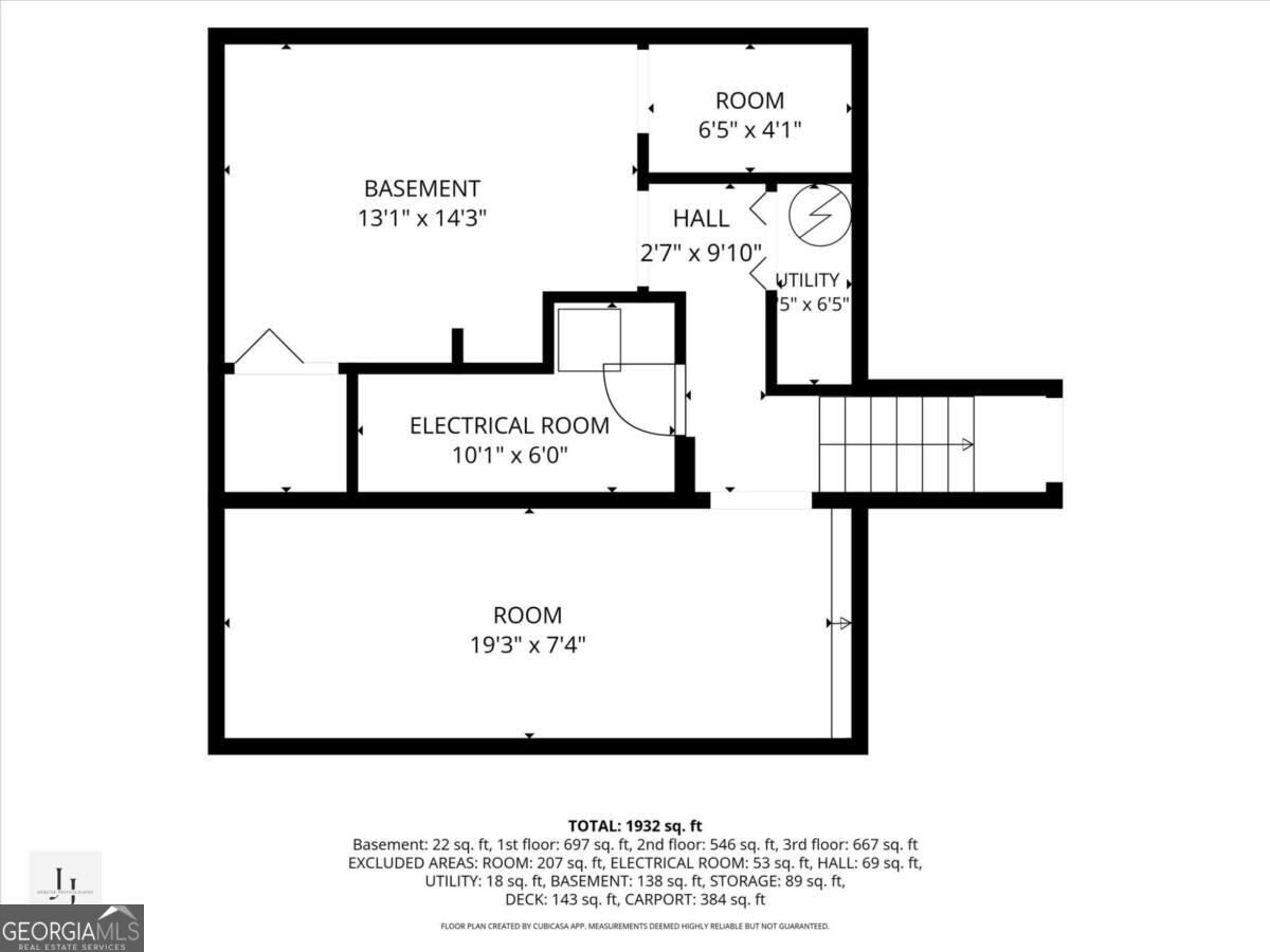 2283 Saratoga Drive Decatur - Photo 30