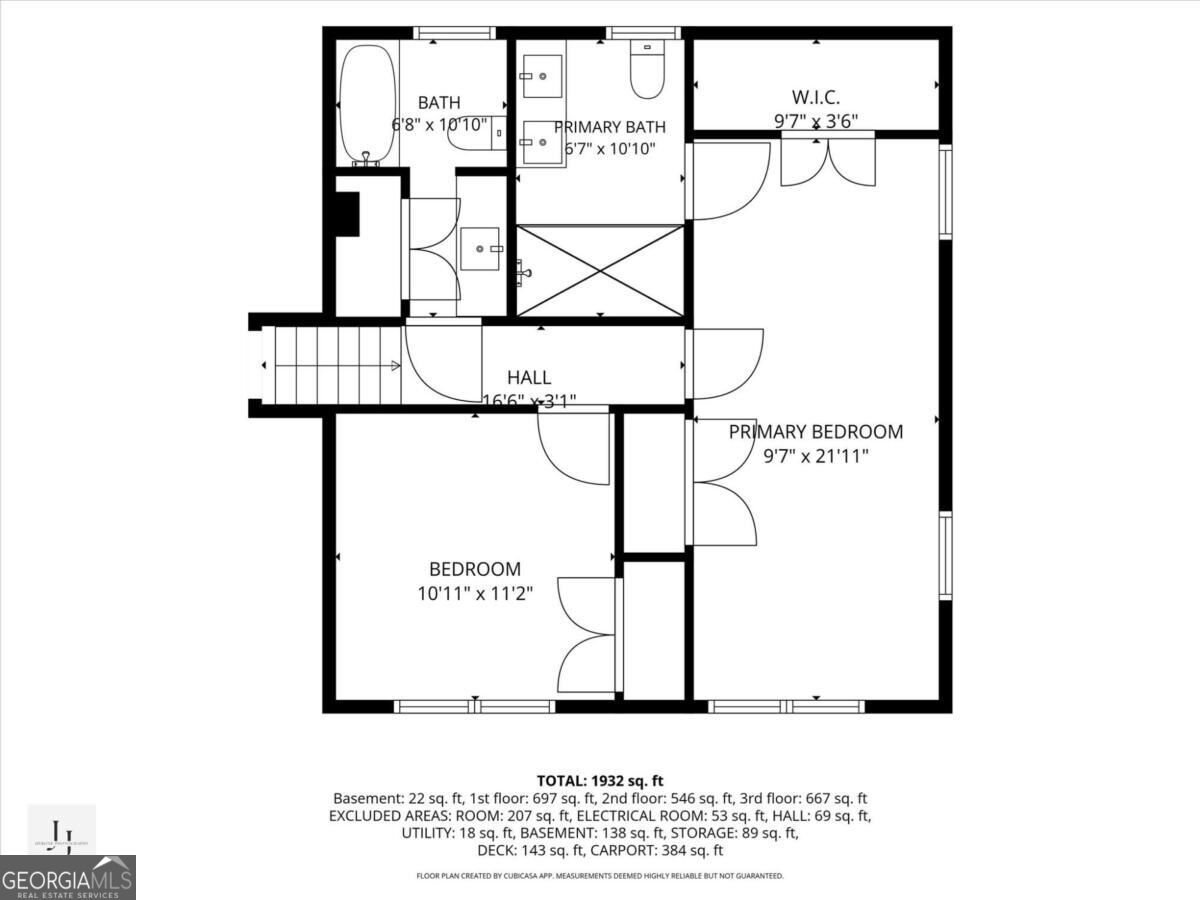 2283 Saratoga Drive Decatur - Photo 31