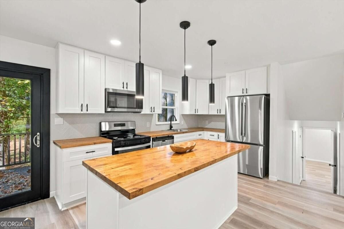 2283 Saratoga Drive Decatur - Photo 8