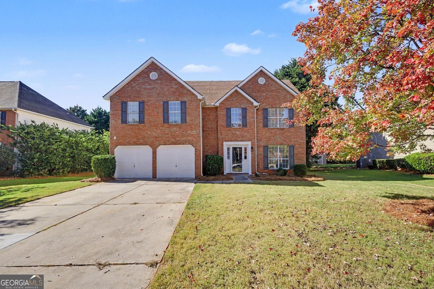 1204 Kern Cove McDonough - main photo