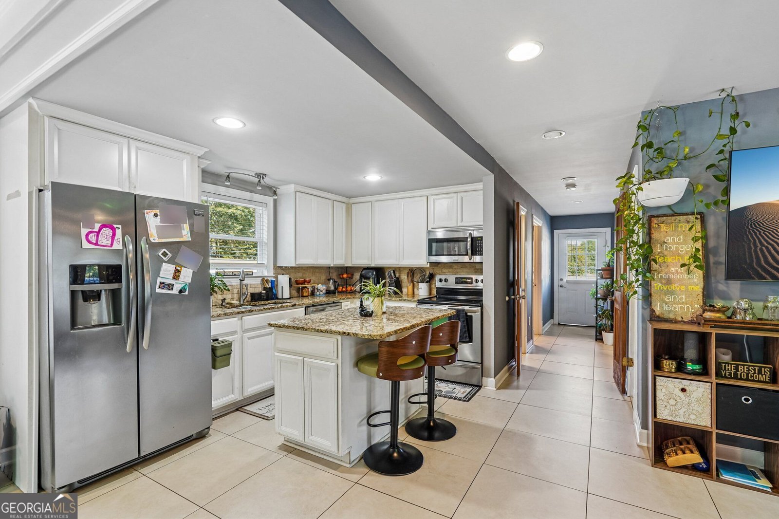 1060 Sewell Church Road Mansfield - Photo 10