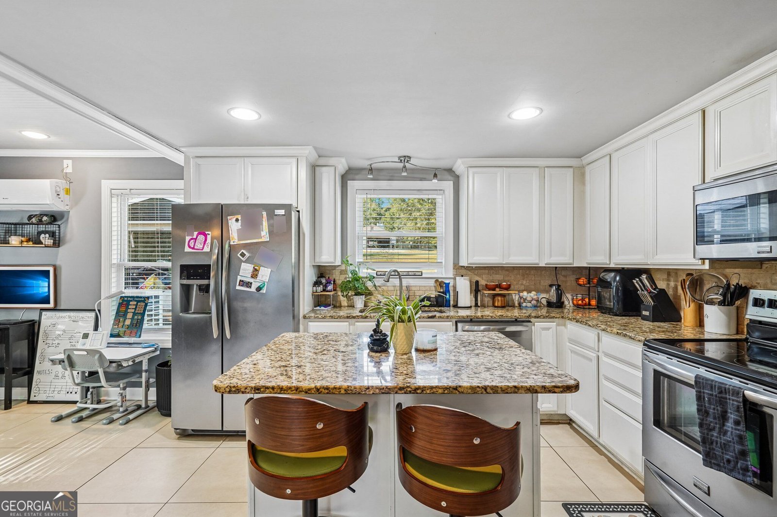 1060 Sewell Church Road Mansfield - Photo 11