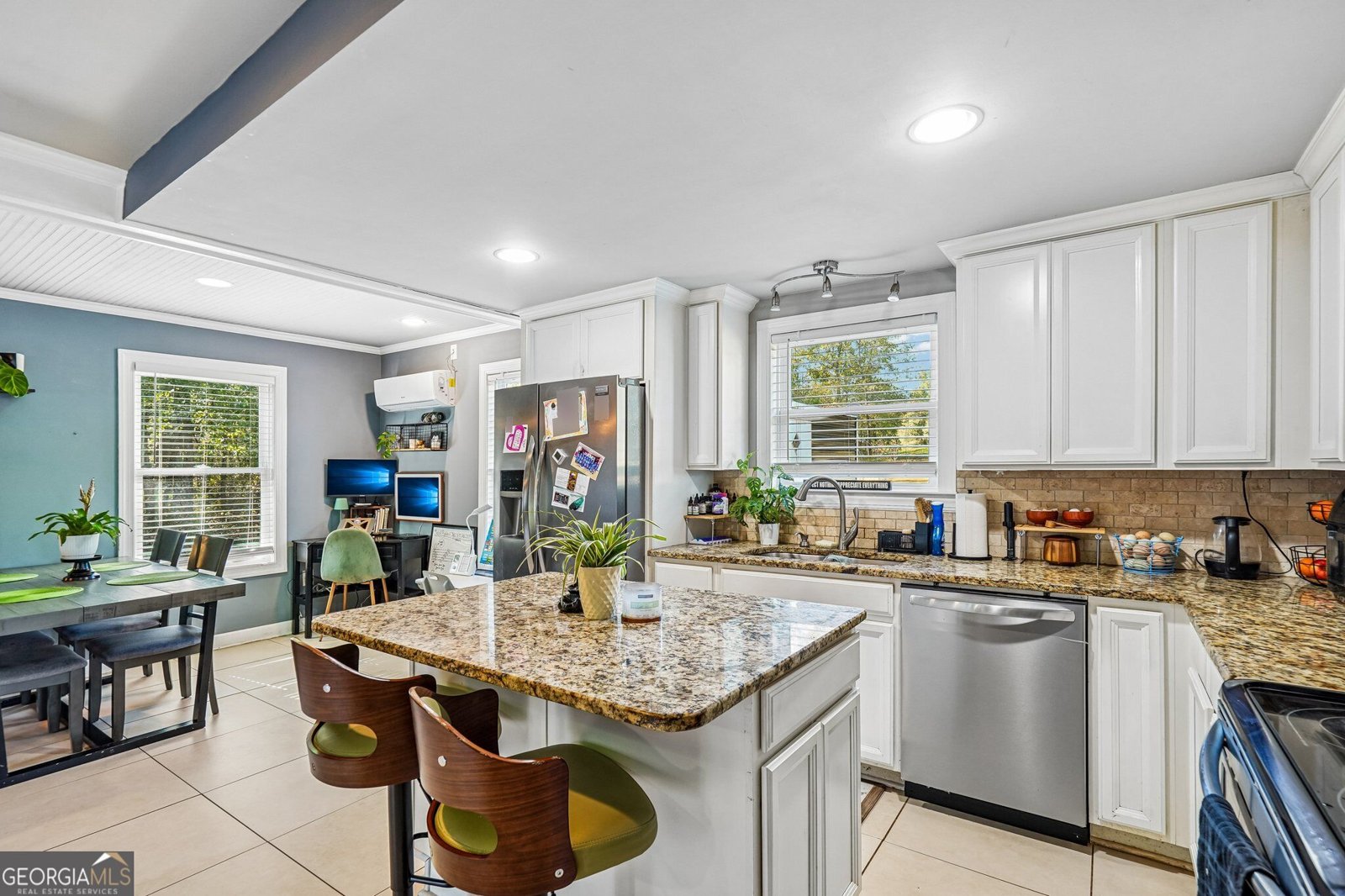 1060 Sewell Church Road Mansfield - Photo 12