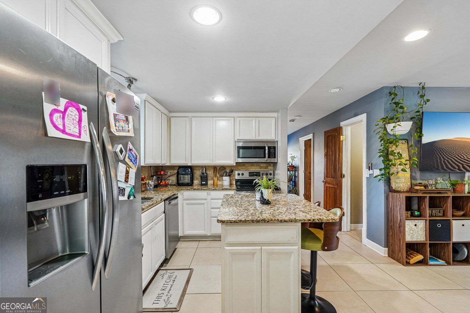 1060 Sewell Church Road Mansfield - Photo 14