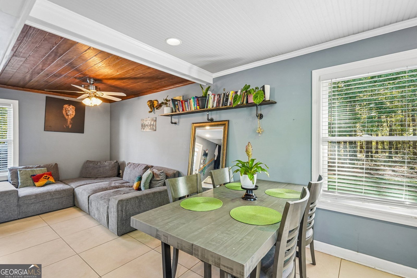 1060 Sewell Church Road Mansfield - Photo 15