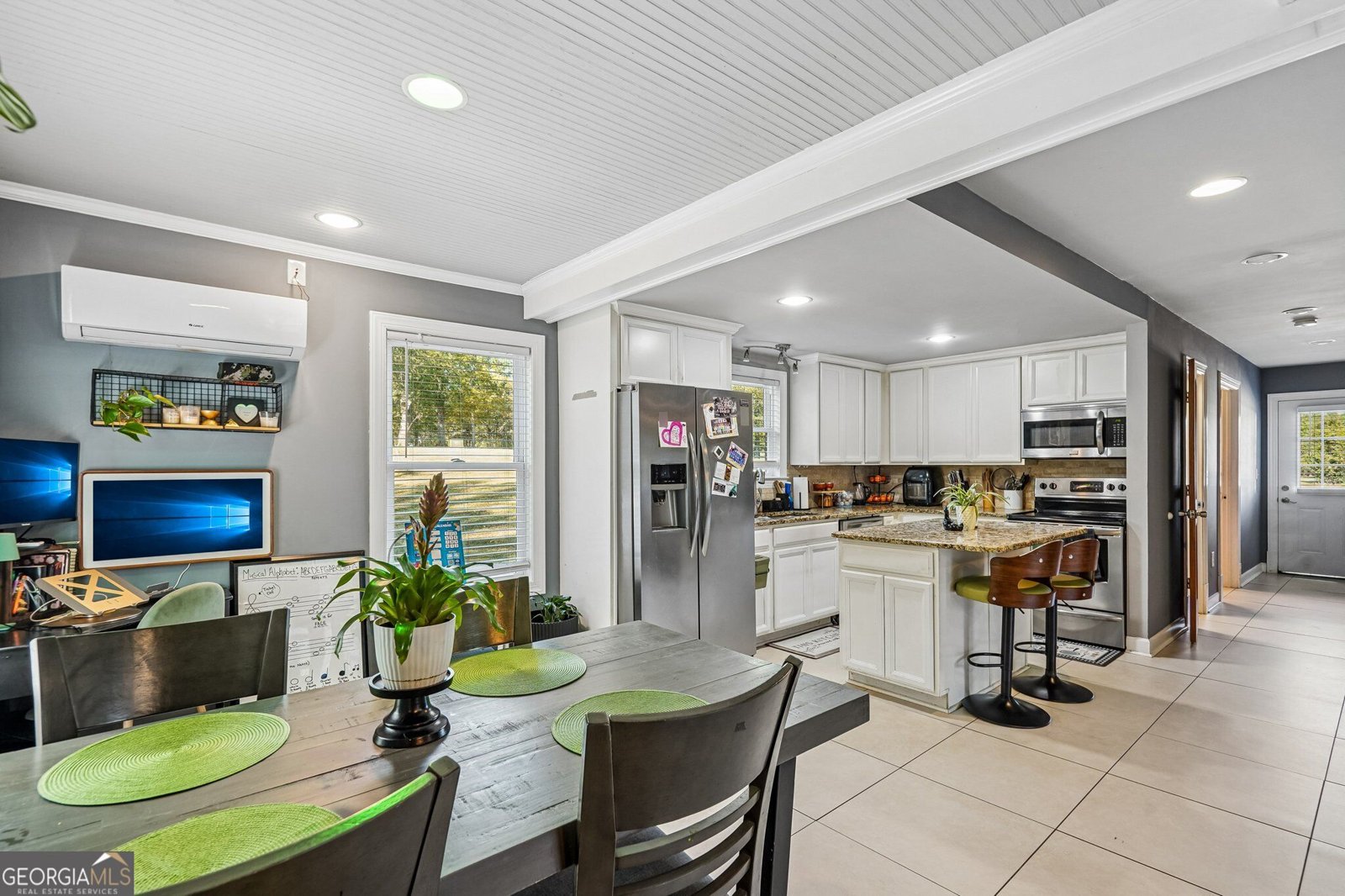 1060 Sewell Church Road Mansfield - Photo 16