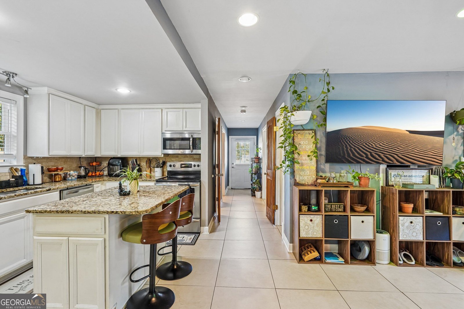 1060 Sewell Church Road Mansfield - Photo 17