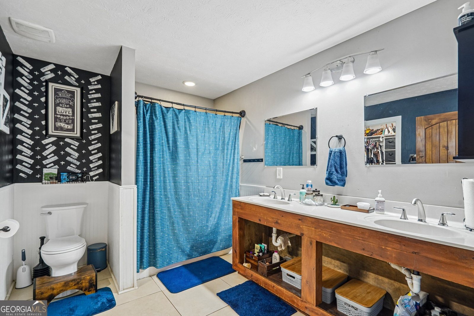 1060 Sewell Church Road Mansfield - Photo 20