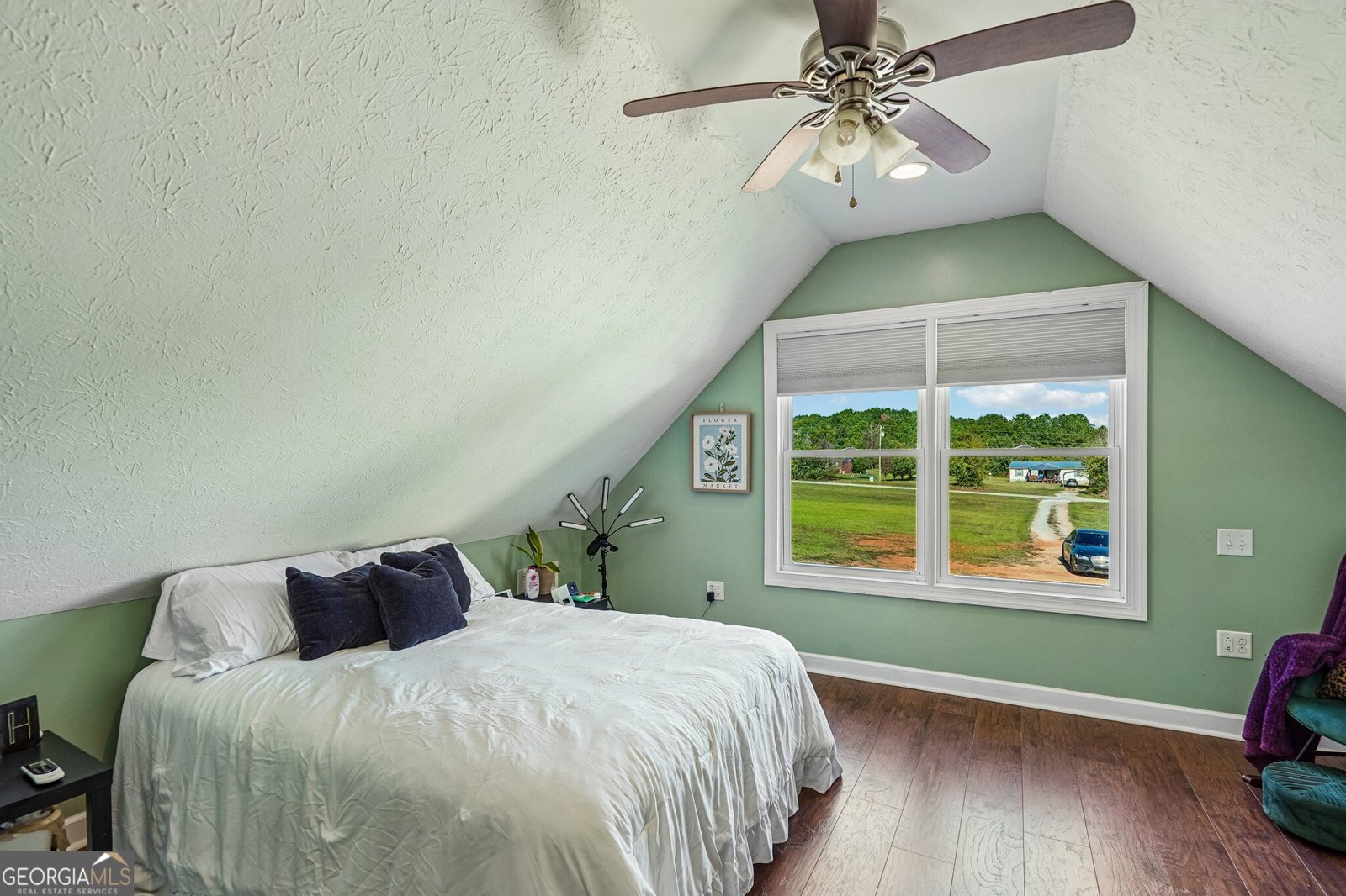 1060 Sewell Church Road Mansfield - Photo 23