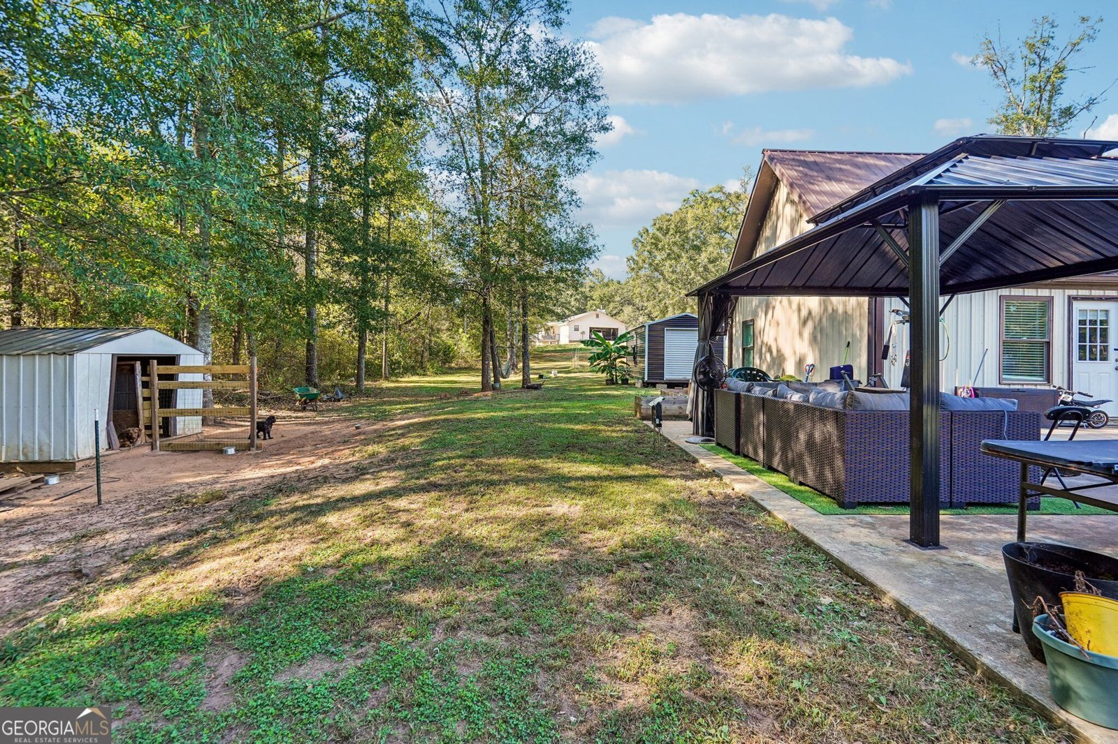 1060 Sewell Church Road Mansfield - Photo 30