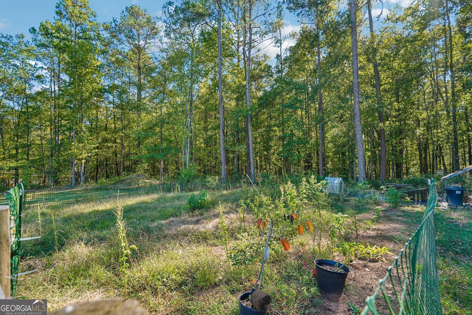 1060 Sewell Church Road Mansfield - Photo 33