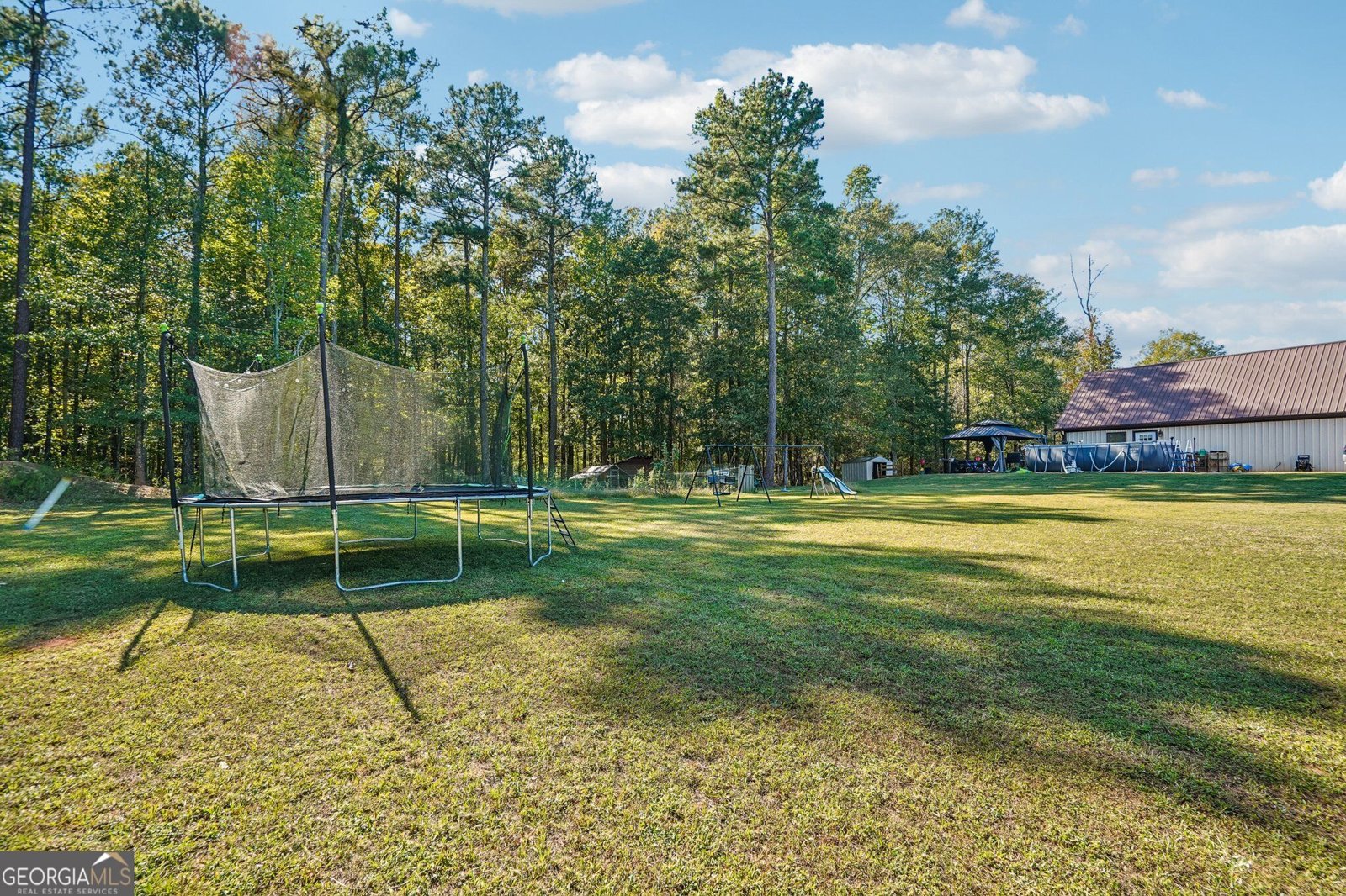 1060 Sewell Church Road Mansfield - Photo 34