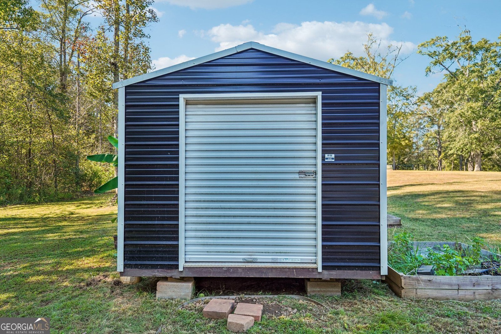 1060 Sewell Church Road Mansfield - Photo 35