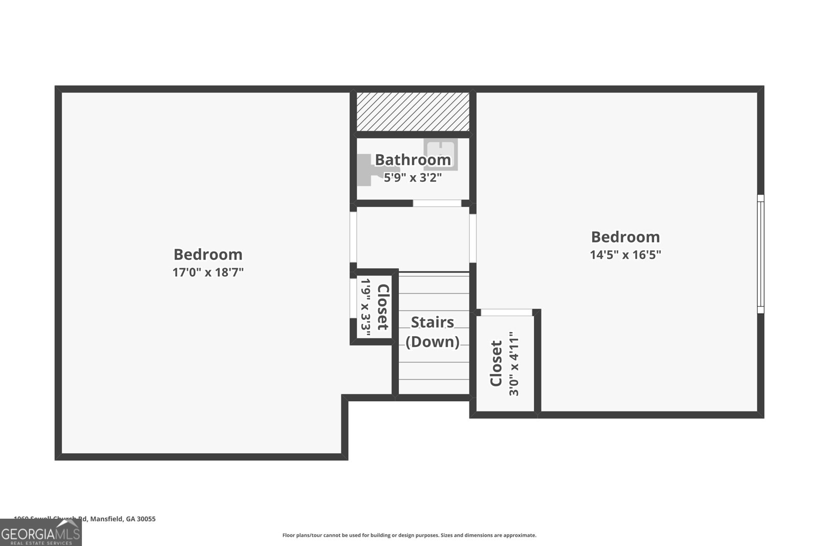 1060 Sewell Church Road Mansfield - Photo 39