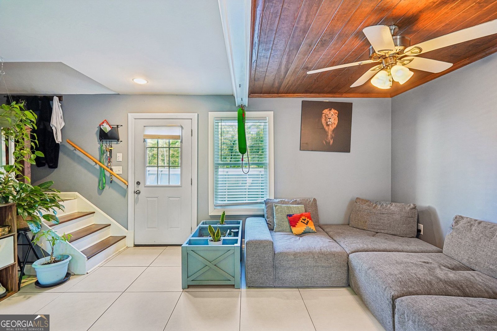 1060 Sewell Church Road Mansfield - Photo 6