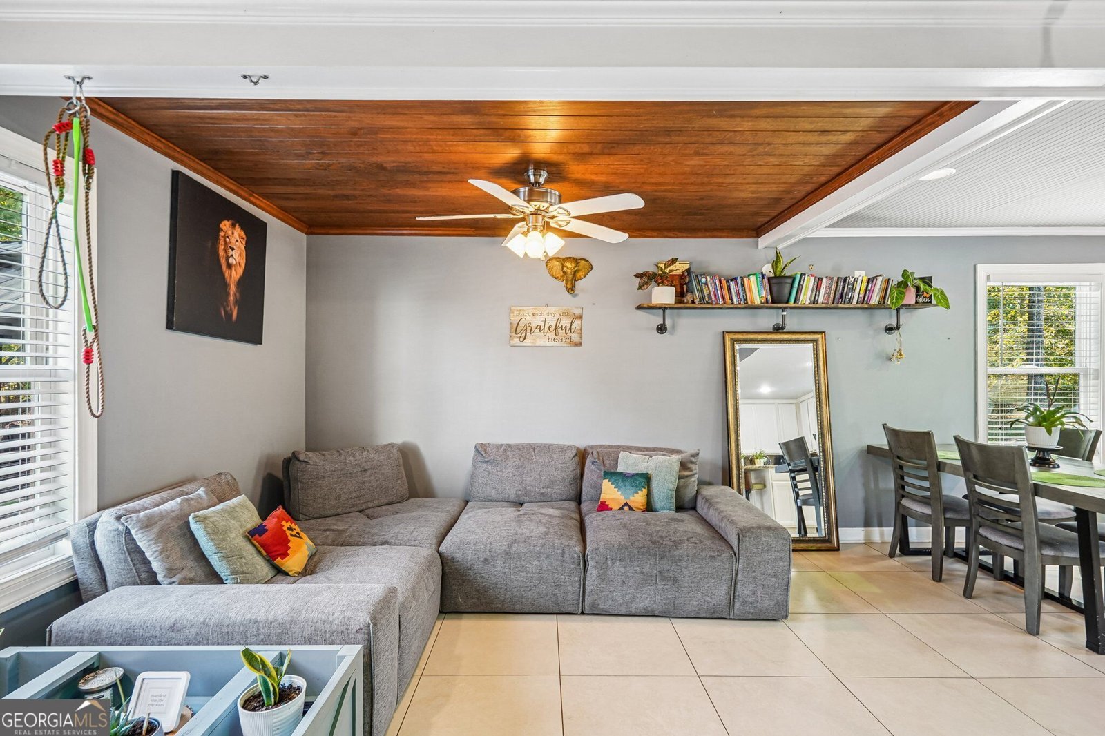 1060 Sewell Church Road Mansfield - Photo 8