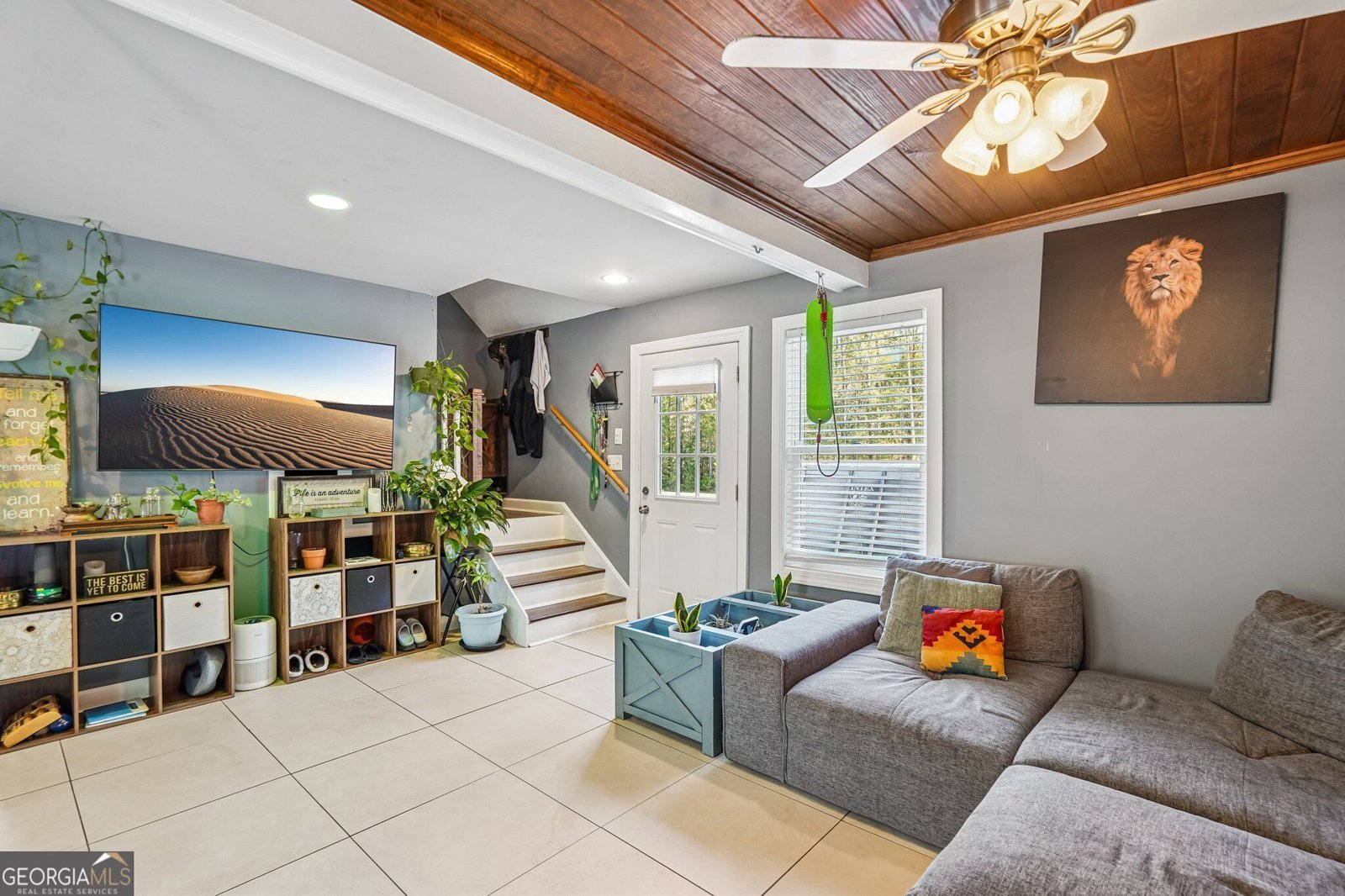 1060 Sewell Church Road Mansfield - Photo 9