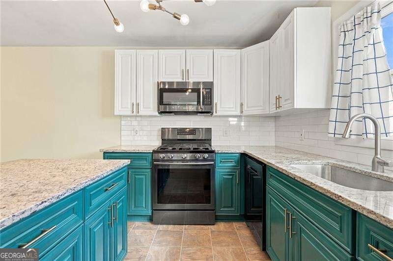 2721 Sherlock Drive Decatur - Photo 10