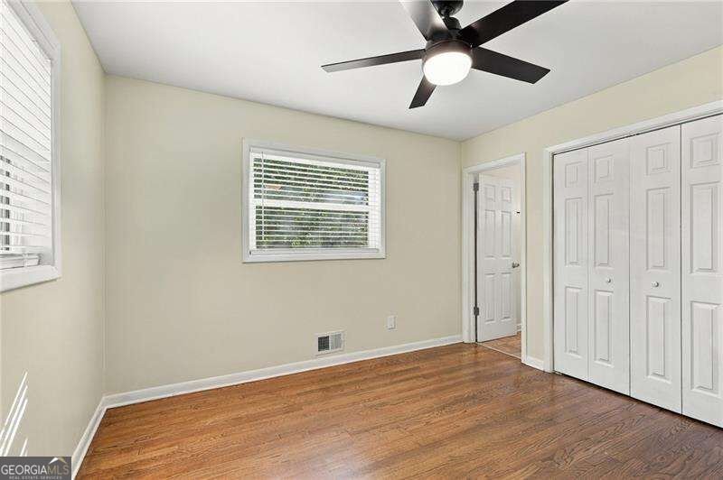 2721 Sherlock Drive Decatur - Photo 14