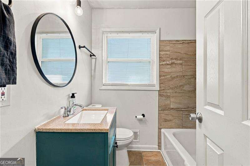 2721 Sherlock Drive Decatur - Photo 18