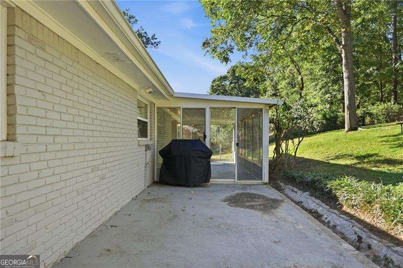 2721 Sherlock Drive Decatur - Photo 23
