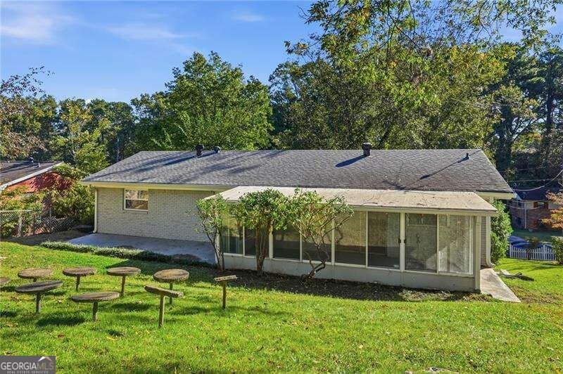2721 Sherlock Drive Decatur - Photo 25