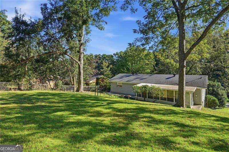 2721 Sherlock Drive Decatur - Photo 26