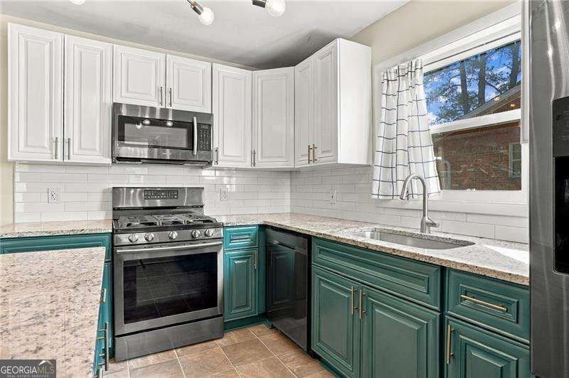 2721 Sherlock Drive Decatur - Photo 9