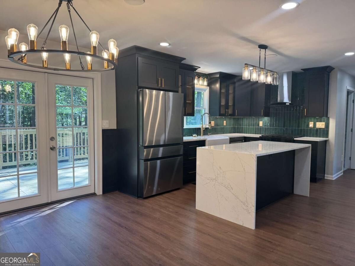 346 Russell Road Lawrenceville - Photo 7