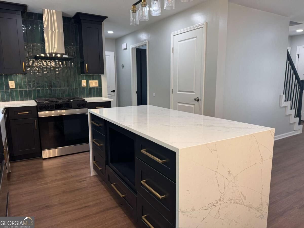346 Russell Road Lawrenceville - Photo 8
