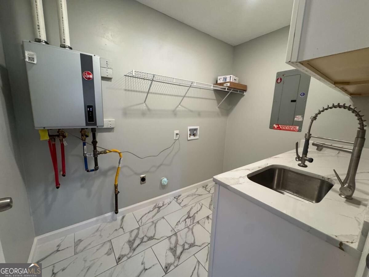 346 Russell Road Lawrenceville - Photo 9