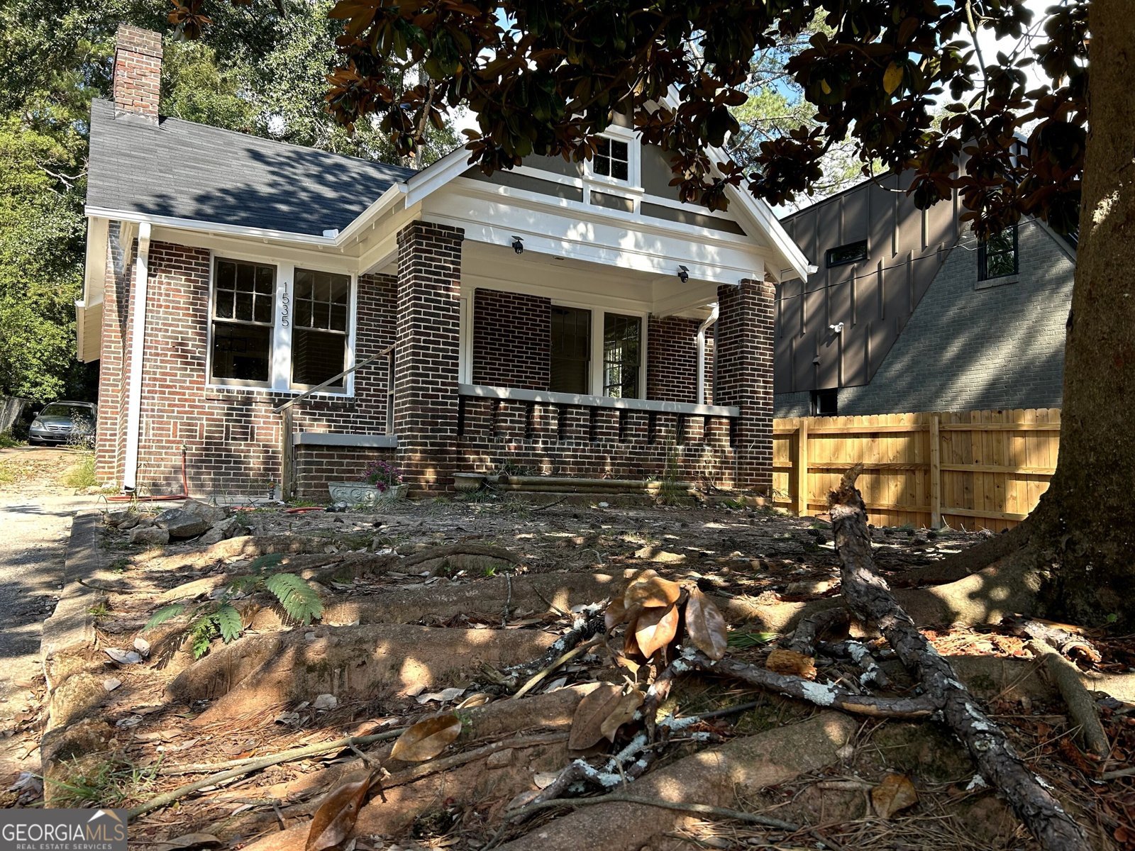 1535 Pineview Terrace Atlanta - main photo