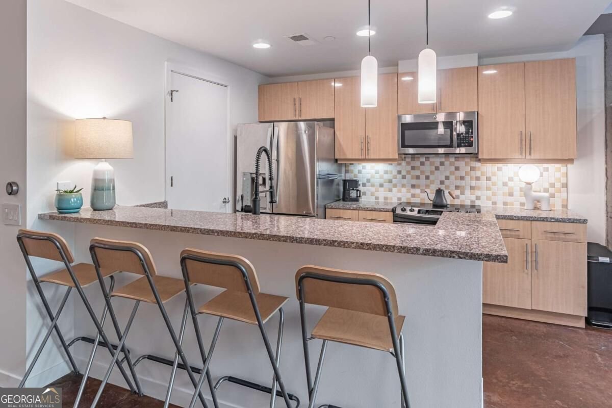 335 Ponce De Leon Avenue Decatur - Photo 12