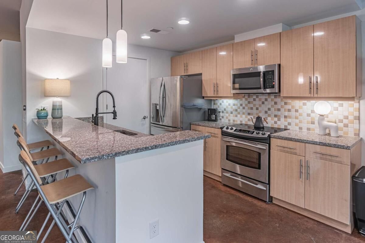 335 Ponce De Leon Avenue Decatur - Photo 13