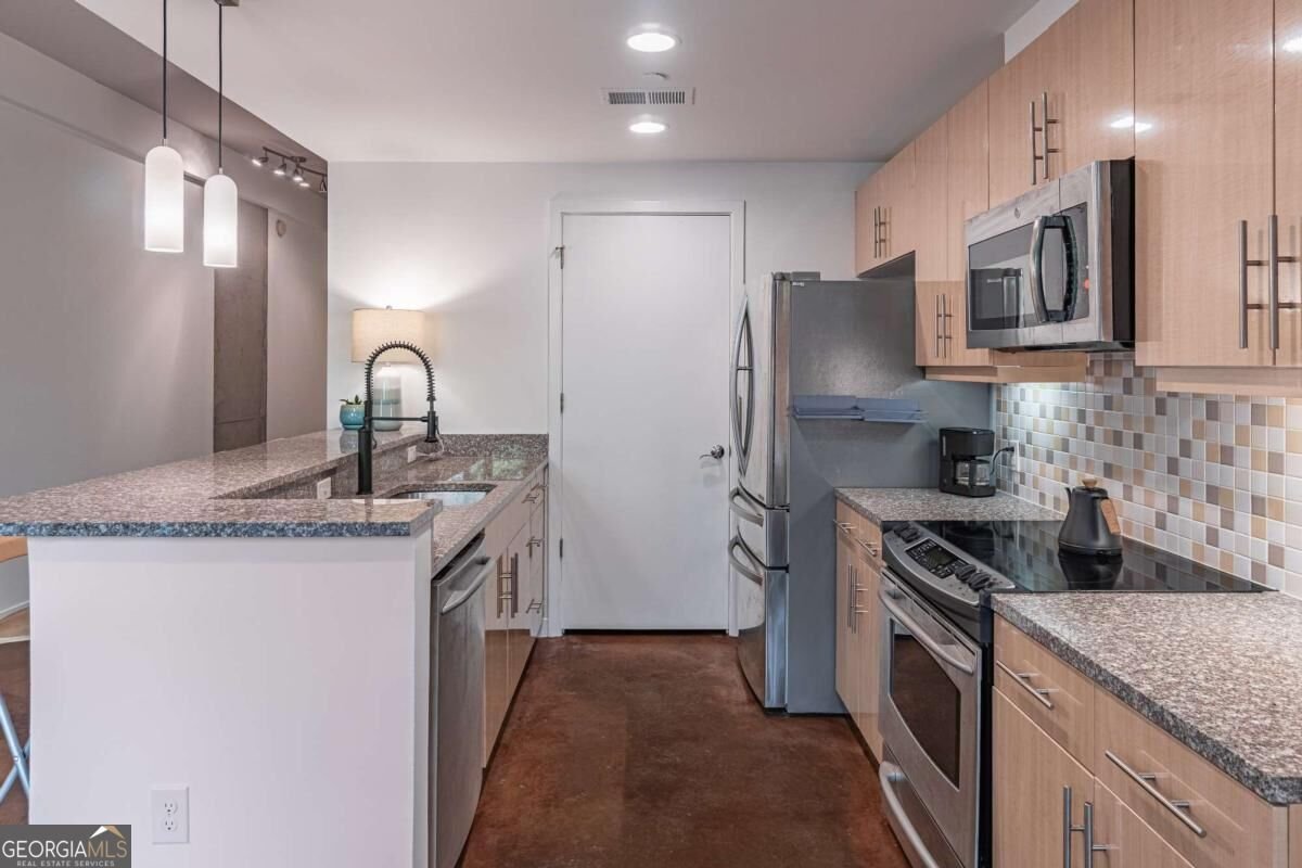 335 Ponce De Leon Avenue Decatur - Photo 14