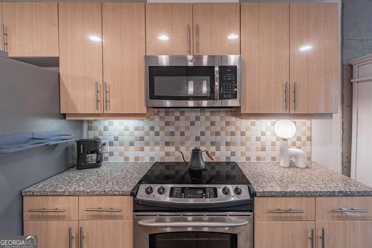 335 Ponce De Leon Avenue Decatur - Photo 15