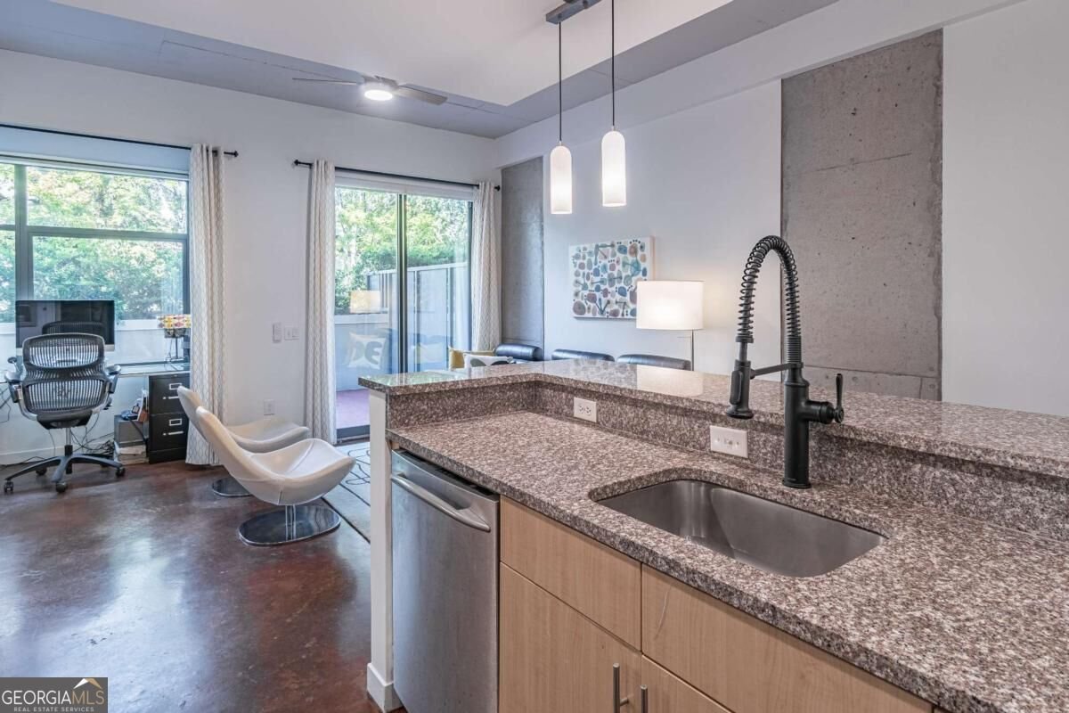 335 Ponce De Leon Avenue Decatur - Photo 17