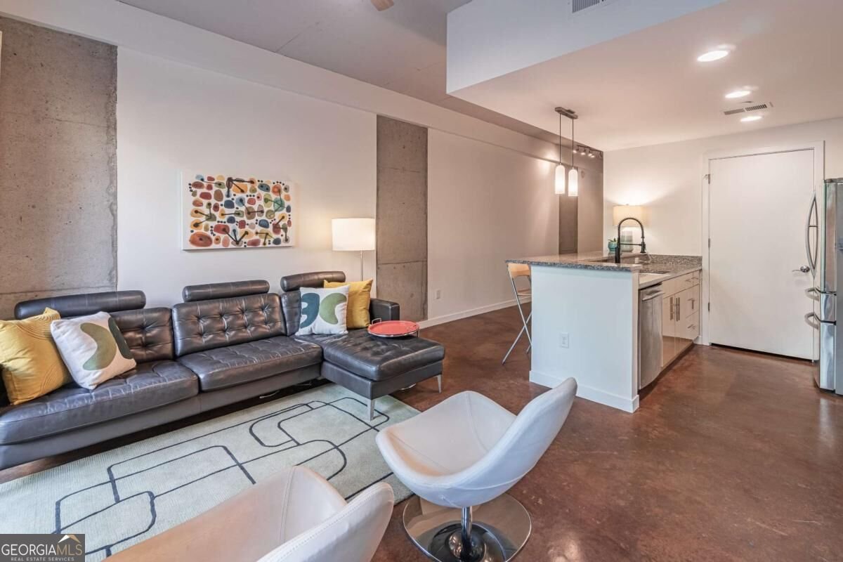 335 Ponce De Leon Avenue Decatur - Photo 18