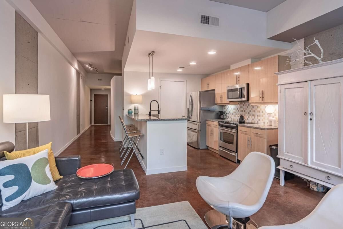335 Ponce De Leon Avenue Decatur - Photo 19