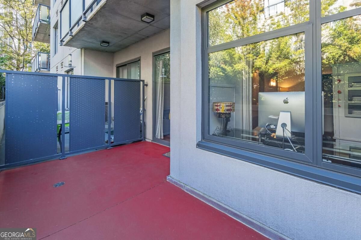 335 Ponce De Leon Avenue Decatur - Photo 23