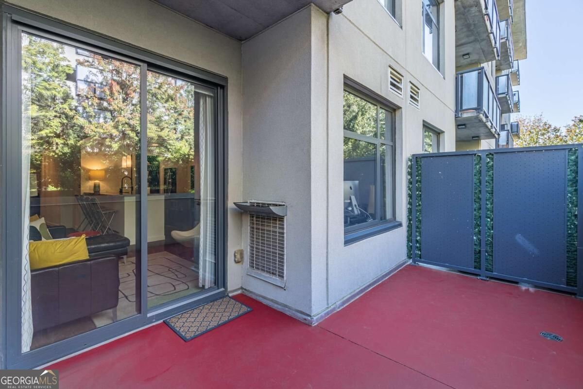 335 Ponce De Leon Avenue Decatur - Photo 24