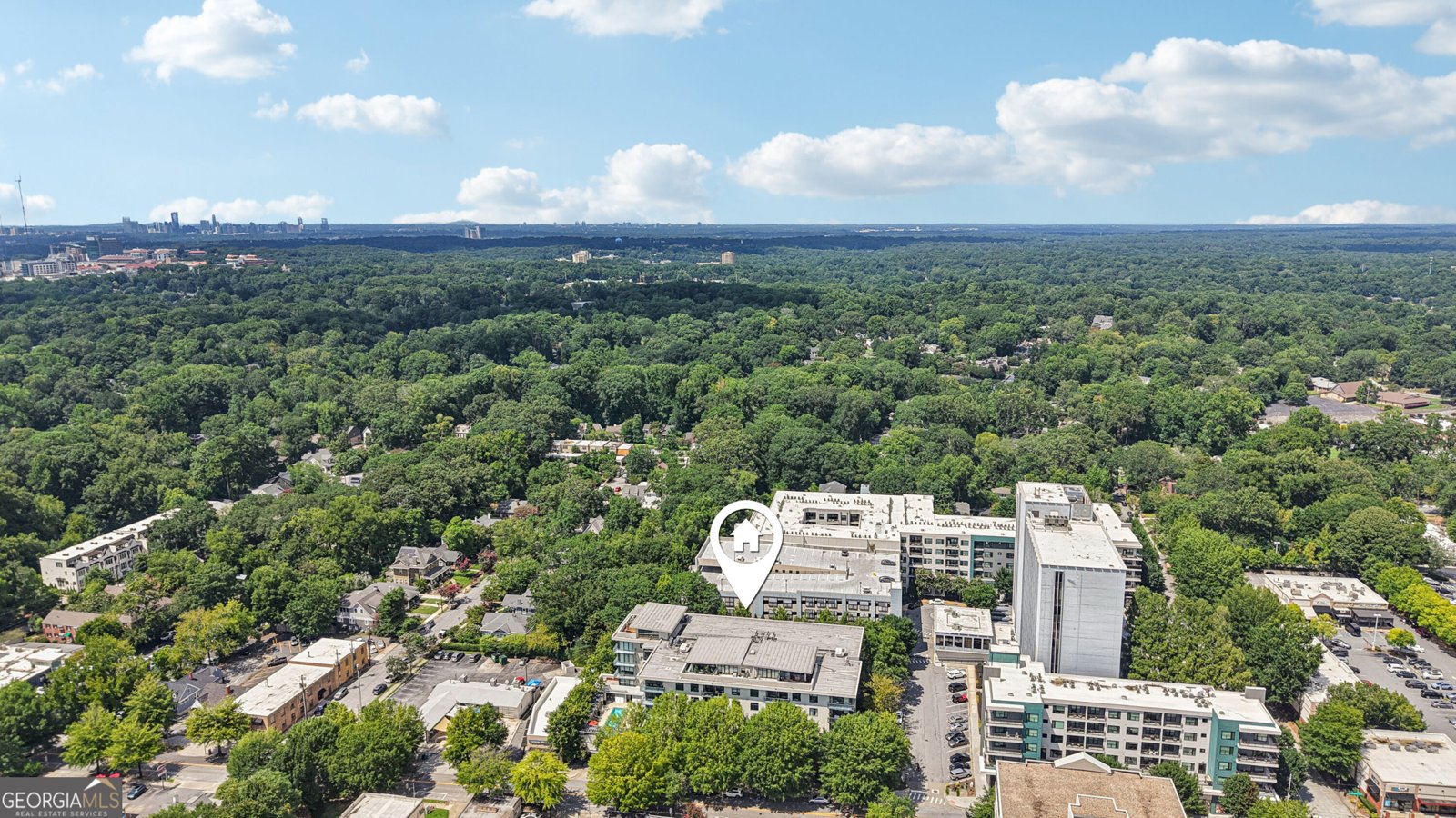 335 Ponce De Leon Avenue Decatur - Photo 30