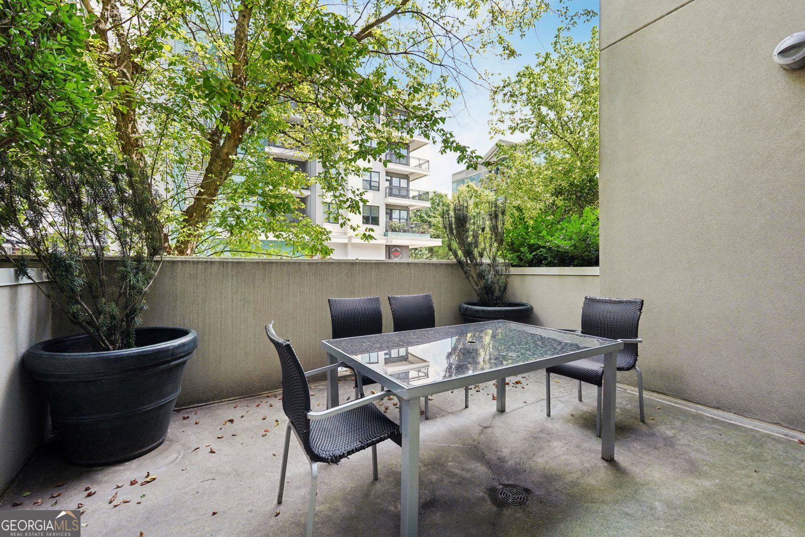 335 Ponce De Leon Avenue Decatur - Photo 42